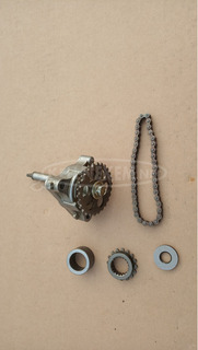 Honda SW-T swt 400 - 600 olajpumpa