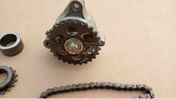 Honda SW-T swt 400 - 600 olajpumpa