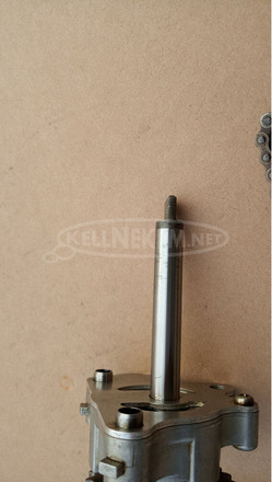 Honda SW-T swt 400 - 600 olajpumpa - 4/8