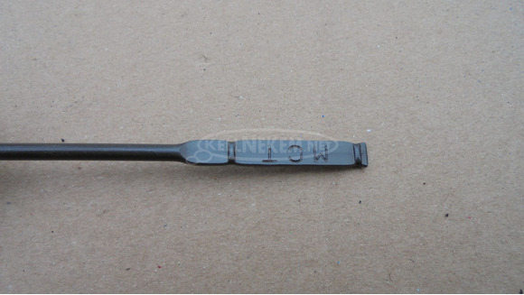 Honda SW-T swt 400 - 600 olajnívó pálca - 2/4