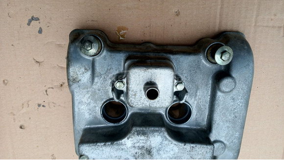 Honda SW-T swt 400 szelepfedél - 3/9