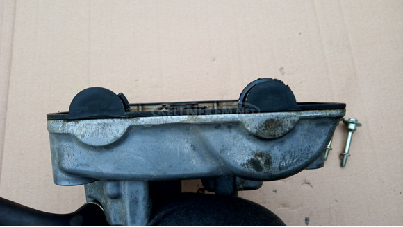 Honda SW-T swt 400 szelepfedél - 9/9