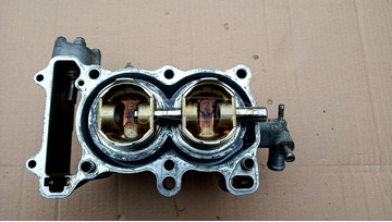 Honda SW-T swt 400 henger