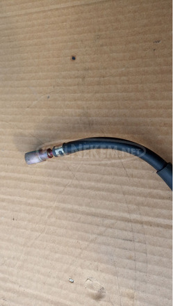 Honda SW-T swt 400 - 600 üzemanyag cső