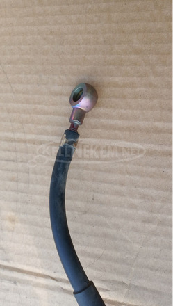 Honda SW-T swt 400 - 600 üzemanyag cső