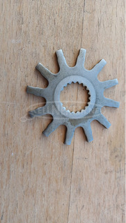 Honda SW-T swt 400 - 600 gyújtás jeladó forgórész