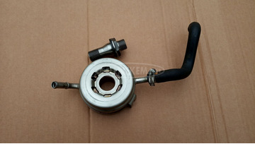 Honda SW-T swt 400 - 600 olajhűtő