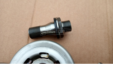 Honda SW-T swt 400 - 600 olajhűtő