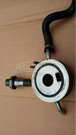 Honda SW-T swt 400 - 600 olajhűtő - 4/9