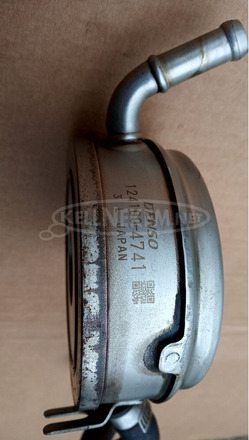 Honda SW-T swt 400 - 600 olajhűtő - 5/9