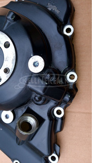 Honda SW-T swt 400 - 600 gyújtás fedél