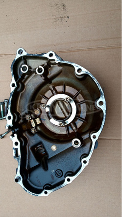 Honda SW-T swt 400 - 600 gyújtás fedél - 4/8