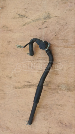 Honda SW-T swt 400 - 600 levegő mágneskapcsoló EGR - 1/6