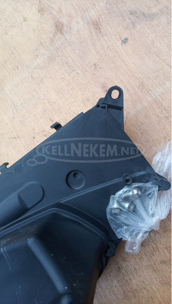 Honda SW-T swt 400 - 600 légszűrő - 5/10