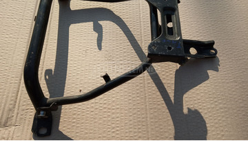 Honda SW-T swt 400 - 600 ülés zsanér konzol