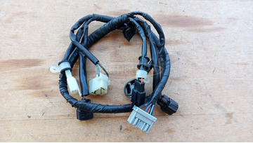 Honda SW-T swt 400 - 600 első lámpa kábel