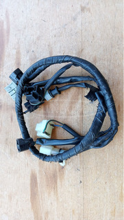 Honda SW-T swt 400 - 600 első lámpa kábel