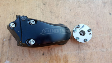 Honda SW-T swt 400 - 600 lengővilla felső