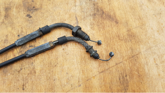 Peugeot Satelis 400 gázbovden - 2/7