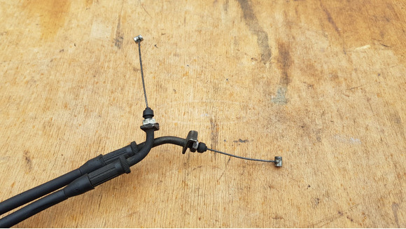 Peugeot Satelis 400 gázbovden - 3/7