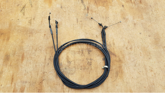 Peugeot Satelis 400 gázbovden - 4/7