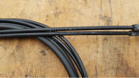 Peugeot Satelis 400 gázbovden - 5/7