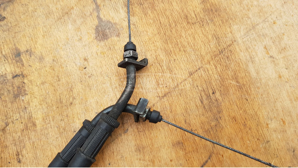 Peugeot Satelis 400 gázbovden - 6/7