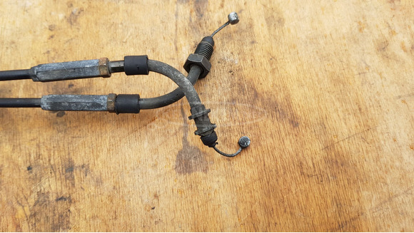 Peugeot Satelis 400 gázbovden - 7/7