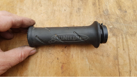 Peugeot Satelis 400 gázkar - 2/5