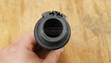 Peugeot Satelis 400 gázkar