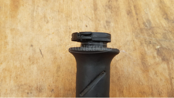 Peugeot Satelis 400 gázkar - 4/5