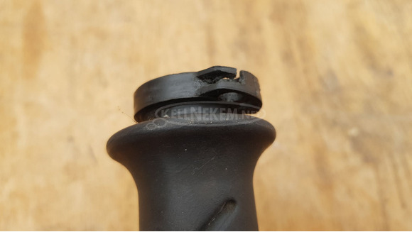 Peugeot Satelis 400 gázkar - 5/5