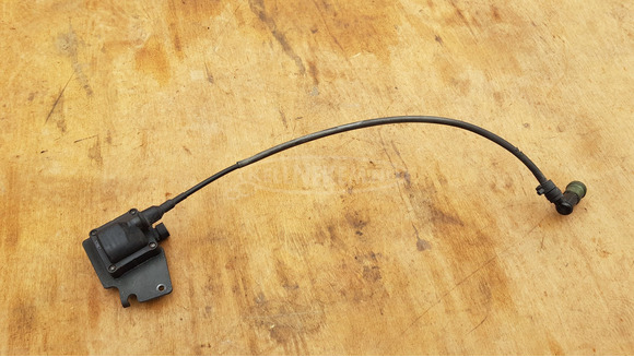 Peugeot Satelis 400 gyújtótrafó - 1/7