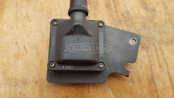 Peugeot Satelis 400 gyújtótrafó