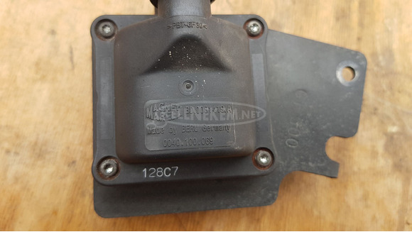 Peugeot Satelis 400 gyújtótrafó - 5/7