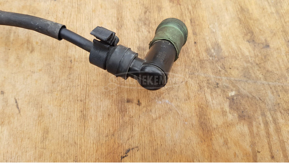 Peugeot Satelis 400 gyújtótrafó - 6/7