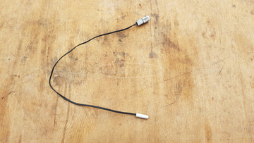 Peugeot Satelis 400 hőmérő