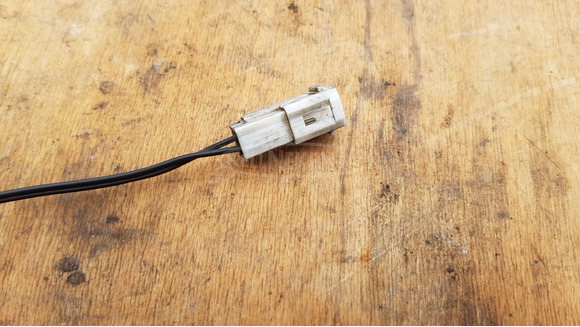 Peugeot Satelis 400 hőmérő - 3/4