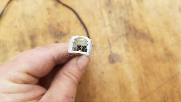 Peugeot Satelis 400 hőmérő - 4/4