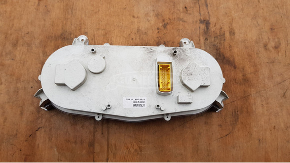 Peugeot Satelis 400 km óra - 7/10