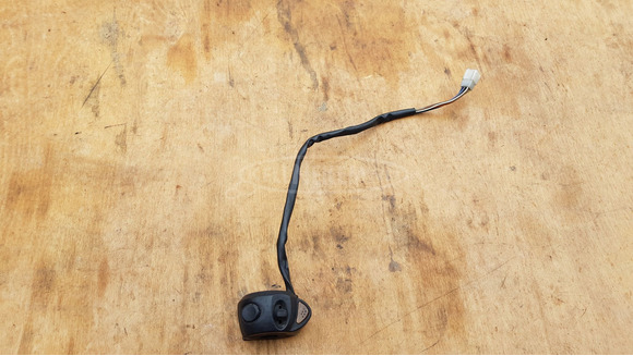 Peugeot Satelis 400 kormánykapcsoló balos - 1/7