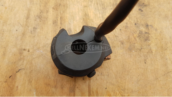 Peugeot Satelis 400 kormánykapcsoló balos - 3/7