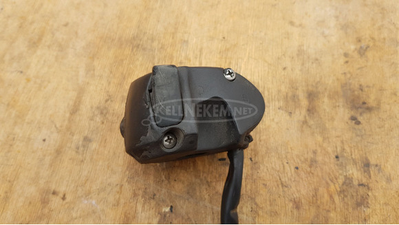 Peugeot Satelis 400 kormánykapcsoló balos - 4/7