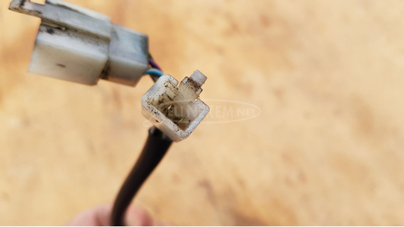 Peugeot Satelis 400 kormánykapcsoló jobbos - 6/8