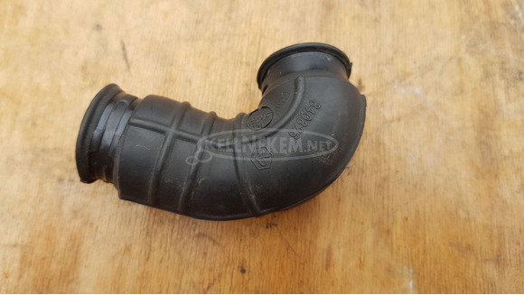 Peugeot Satelis 400 vízcső könyök cső - 3/5