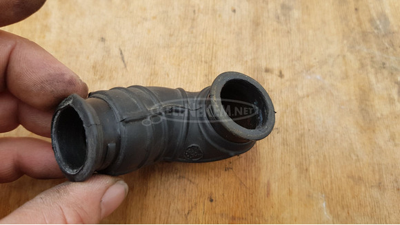 Peugeot Satelis 400 vízcső könyök cső - 5/5