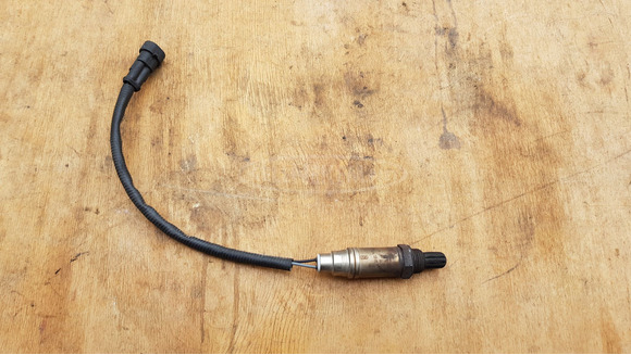 Peugeot Satelis 400 lambdaszonda - 1/4