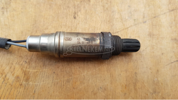 Peugeot Satelis 400 lambdaszonda - 2/4