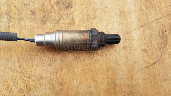 Peugeot Satelis 400 lambdaszonda - 3/4