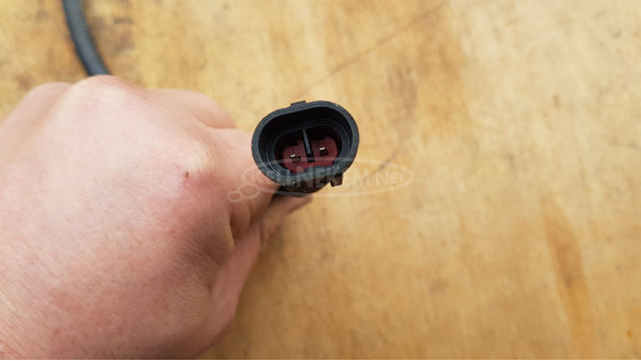 Peugeot Satelis 400 lambdaszonda - 4/4